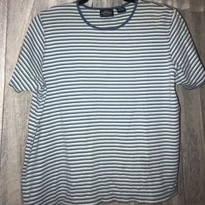 Striped Tee